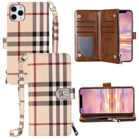 burberry phone case iphone 12|burberry bag accessories.